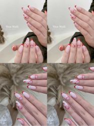 -M·X Nail日式美甲美睫