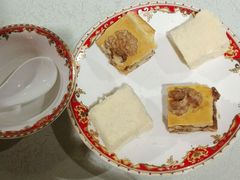 -东方亚克西餐厅(西康路店)