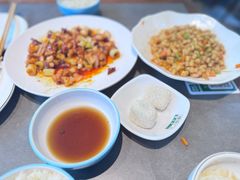 -黑窑厂糖油饼烤鸭·清真菜(旗舰店)