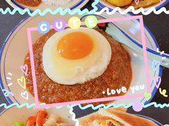 -左记港食(融科天城店)