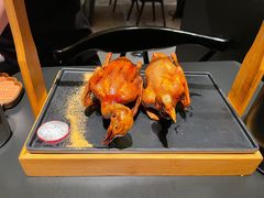 -羽鸽集·乳鸽专门店·地道顺德菜(岭南站店)