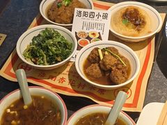 -杏花村水席楼·洛阳水席(老城十字街店)