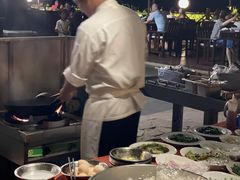 -三亚亚龙湾万豪度假酒店