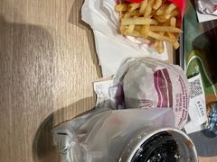 -麦当劳(东苑丽宝商业广场店)