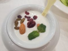 老北京酸奶-东门烤鸭店(东华门店)