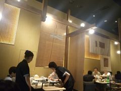 大堂-锦城印象火锅(天府三街店)