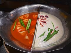 -湊湊火锅·茶憩(恒隆广场店)