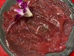 -谭鸭血老火锅(漳州路店)