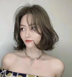-MASTER 男士发型设计