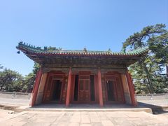 -普乐寺