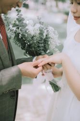 -JEFF STUDIO摄影摄像婚礼跟拍