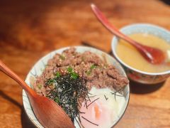 -鸭川食堂·鳗丼(鼓楼店)