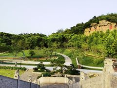 -绍兴镜湖国家城市湿地公园