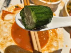 -海底捞火锅(长宁路龙之梦店)