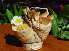 -婉泰·特色小吃·舂鸡脚(告庄二店)