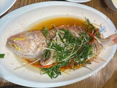 -潮中人潮州菜(益乐路店)