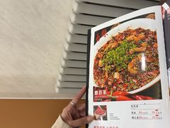 -佳禾苑小馆·重庆江湖菜(月坛南街店)