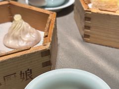 -小厨娘绣中淮扬(大行宫科巷店)