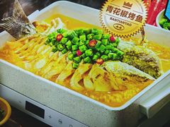 -半天妖烤鱼(大兴大悦春风里店)