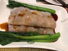 -添好运点心专门店(百老汇店)