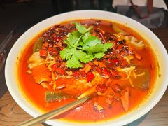 -宋·川菜(珠江新城店)