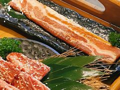 -热血兄弟·炭火烤肉(融侨中心店)