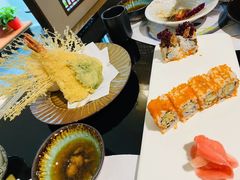 -天狗山料理(省体店)