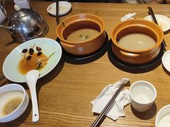 -溢香苑瓦罐(优胜北路店)