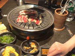 -九田家黑牛烤肉料理(云龙万达店)