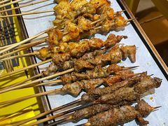 鸡关节-望京小腰(北京总店)