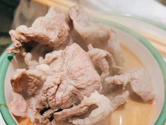 -南门四季铜锅涮肉(大屯·北苑店)