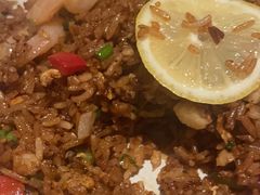 -半秋山西餐厅(巴南万达广场店)