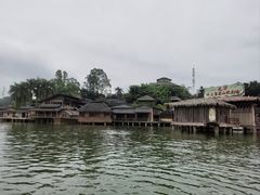 -观澜山水田园