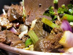 -炉小二铜锅牛蛙•川湘菜(三里屯店)