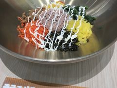 -梨花牛肉汤饭(仁恒伊势丹店)