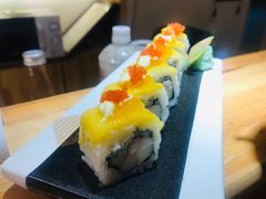 芒果卷-浦·传统日式料理(3 5 1 1 店)