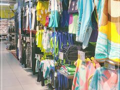 -迪卡侬(高新万达店)