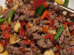 -湘邻呷铺·田园家宴(汉基广场店)