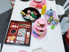 -艾米茉亲子餐厅(万象城店)