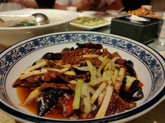 -铜锣湾·有麝自然香(重庆新天地店)