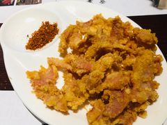 -成都你六姐·牛肉冒菜(城市集市合生汇店)