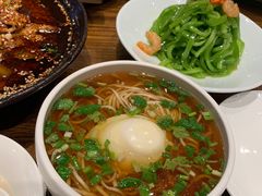 -北京老铺烤鸭(西稍门店)