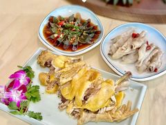 -乡乐园蟹庄·阳澄湖农家乐