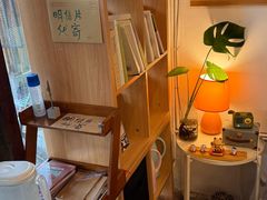 -羊咖啡(大理古城五华楼店)