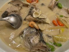 -扬州香格里拉·香宫中餐厅