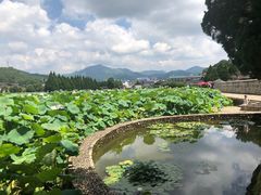 -古田会议纪念馆