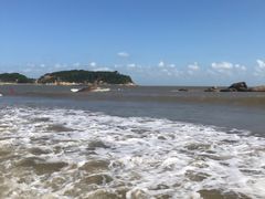 -南澳海滩