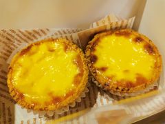 国王蛋挞-玥儿弯弯手作烘焙(中海国际社区御城店)