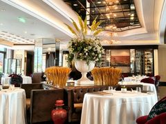 -上海总会SHANGHAICLUB(兴业太古汇店)