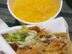 -煎饼道·新鲜现做(来福士店)